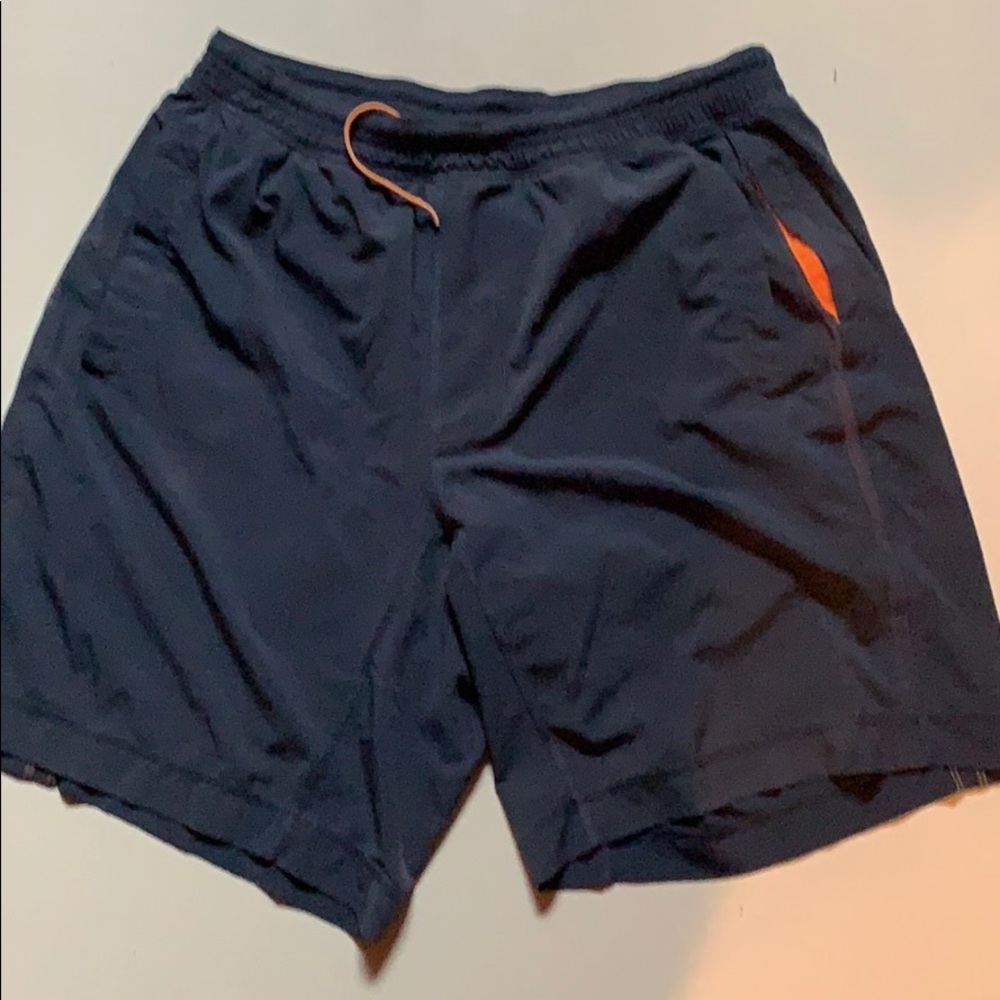 LuLulemon Men’s Shorts